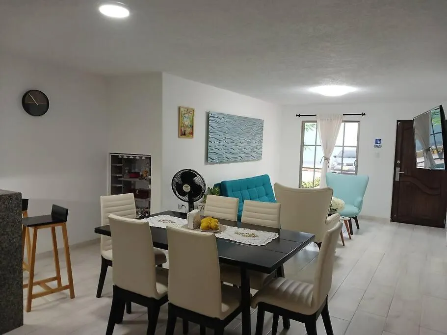 Apartamento En Cartagena Cerca Al Aeropuerto Y Playa Apartment