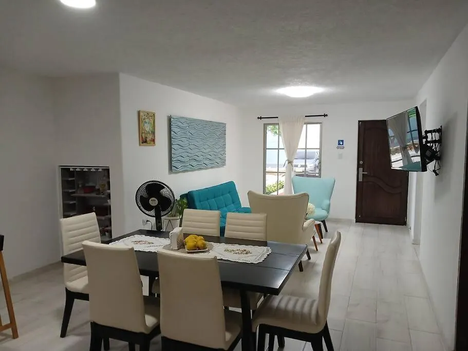 Apartment Apartamento En Cartagena Cerca Al Aeropuerto Y Playa Colombia