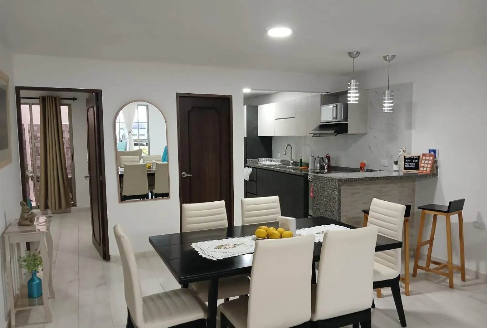 Apartamento En Cartagena Cerca Al Aeropuerto Y Playa 0*,  Colombia