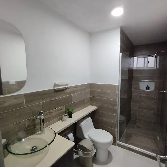 Apartamento En Cartagena Cerca Al Aeropuerto Y Playa 0*,