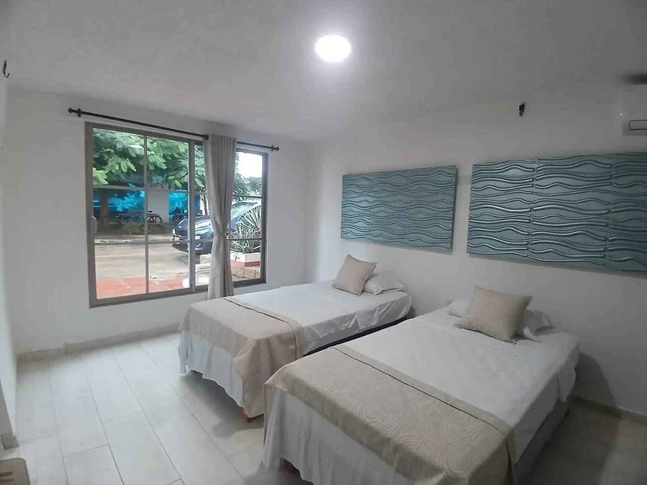 Apartamento En Cartagena Cerca Al Aeropuerto Y Playa
