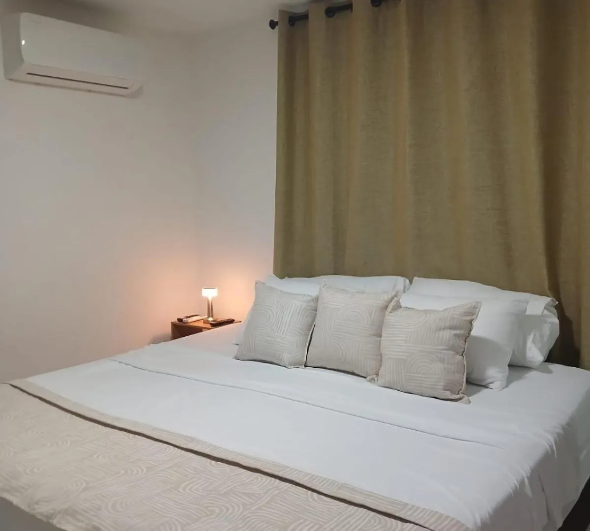 Apartamento En Cartagena Cerca Al Aeropuerto Y Playa Colombia