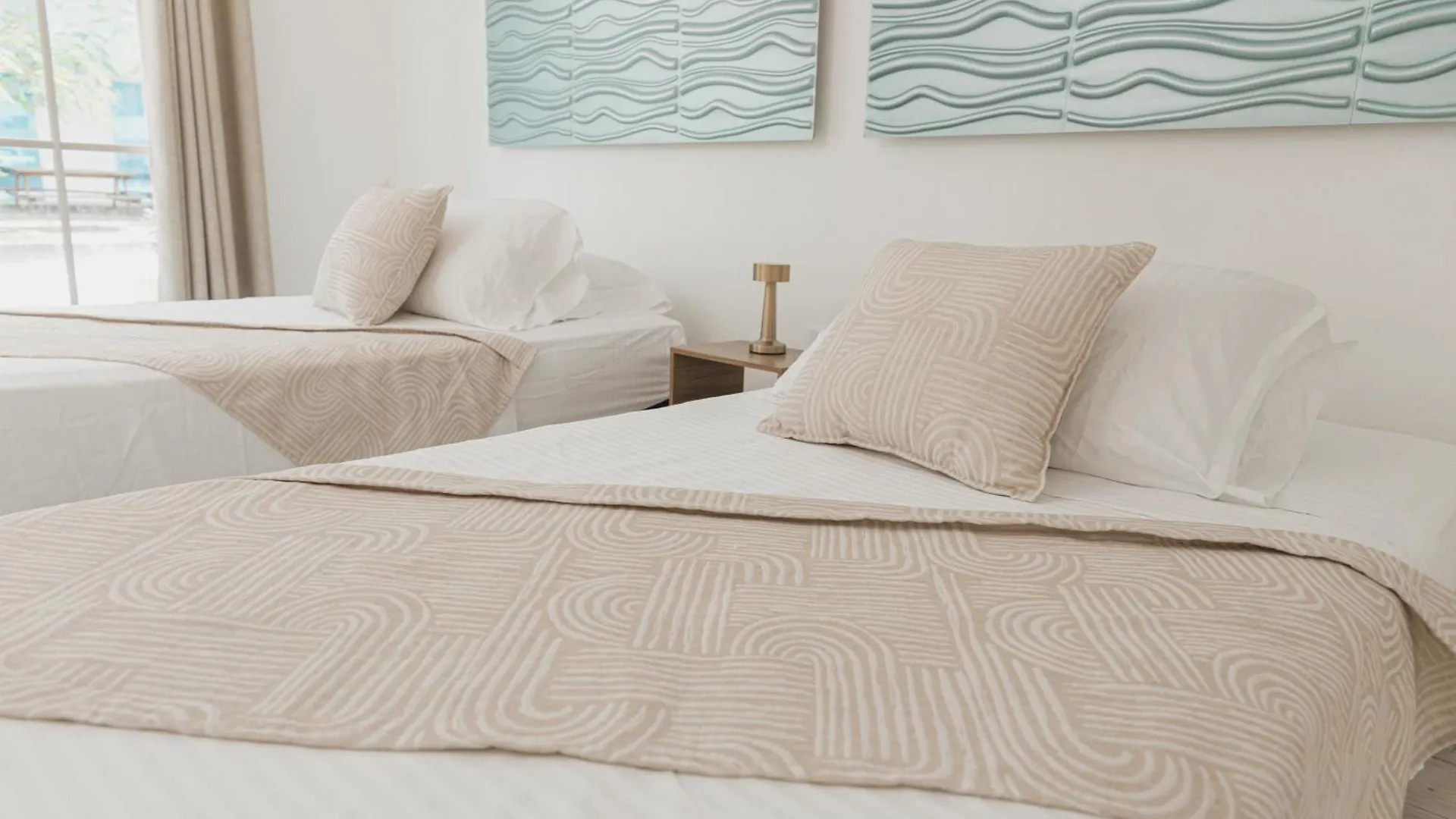 Apartamento En Cartagena Cerca Al Aeropuerto Y Playa