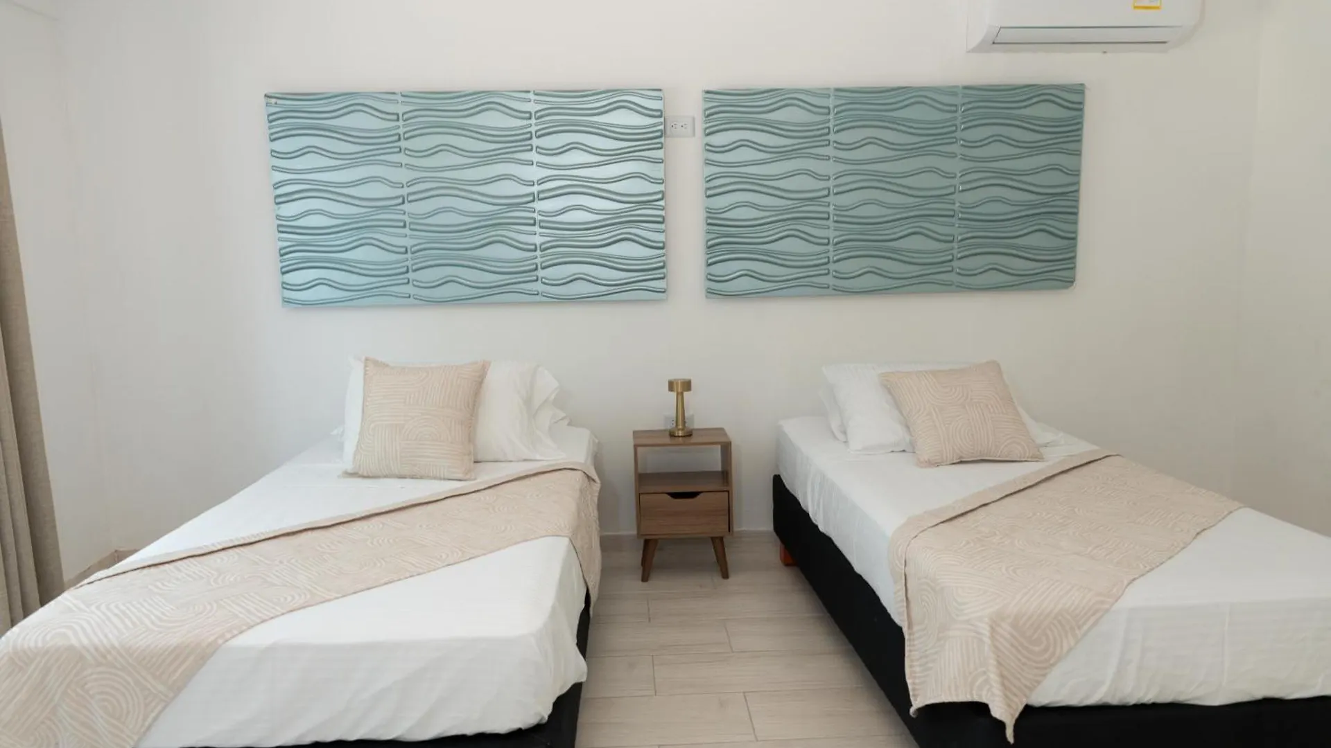 Apartamento En Cartagena Cerca Al Aeropuerto Y Playa 0*,