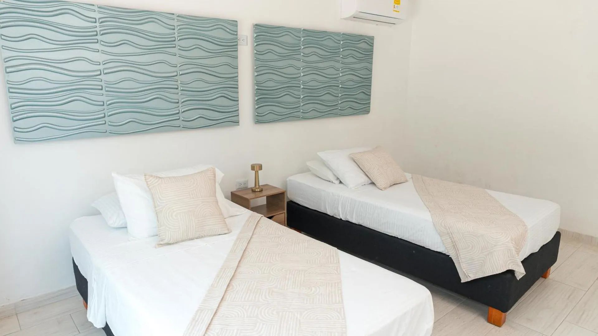 Apartamento En Cartagena Cerca Al Aeropuerto Y Playa