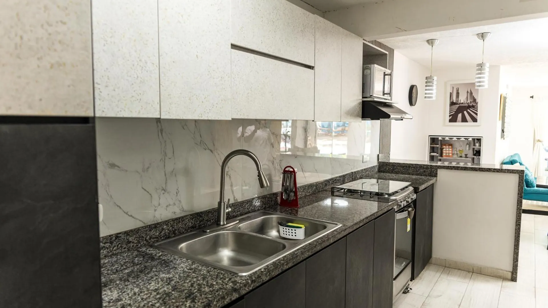 Apartamento En Cartagena Cerca Al Aeropuerto Y Playa 0*,