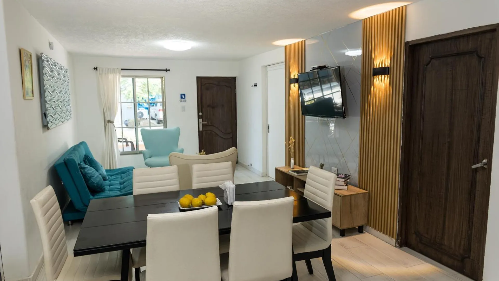 Apartamento En Cartagena Cerca Al Aeropuerto Y Playa Colombia