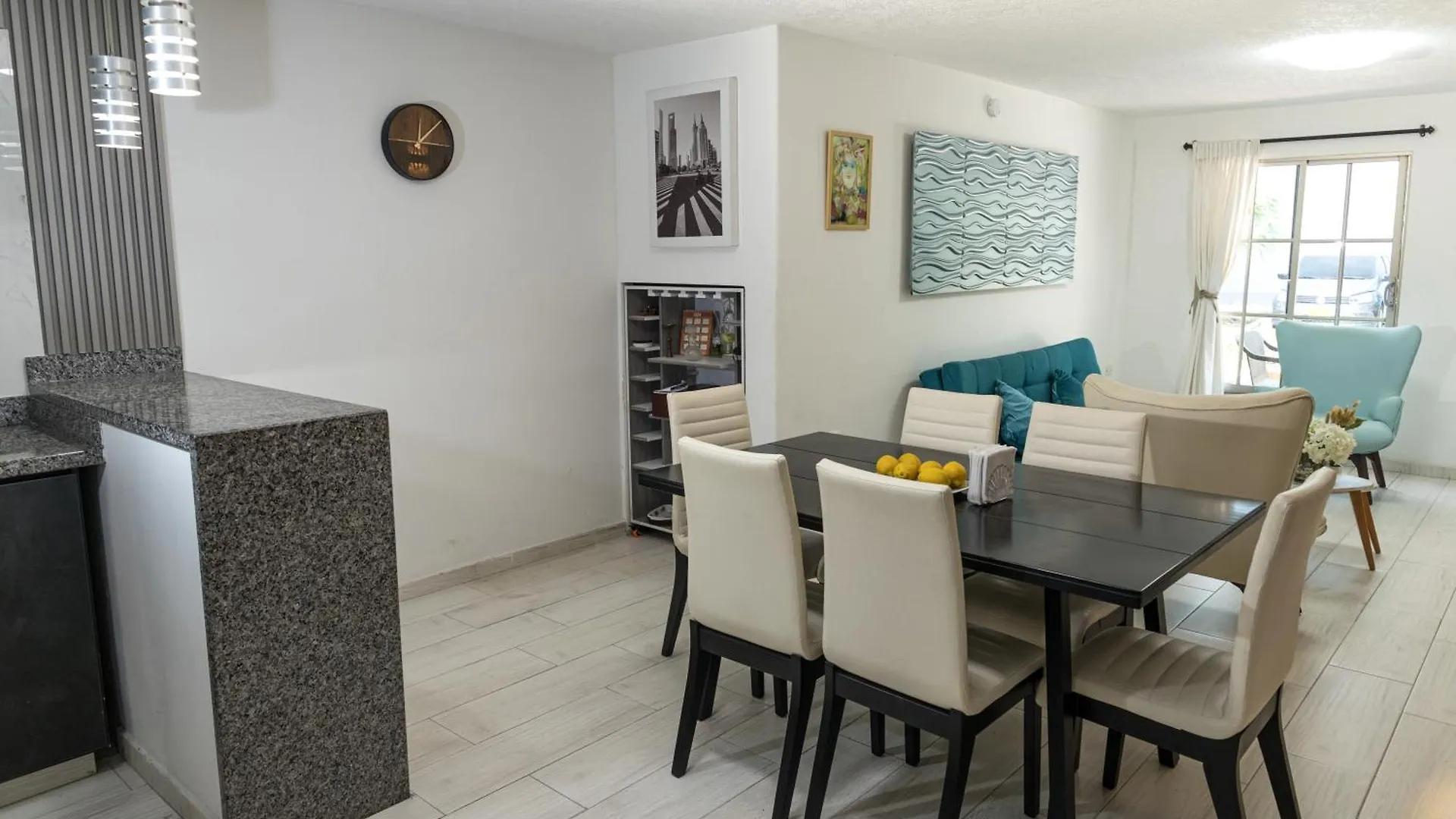 Apartment Apartamento En Cartagena Cerca Al Aeropuerto Y Playa Colombia