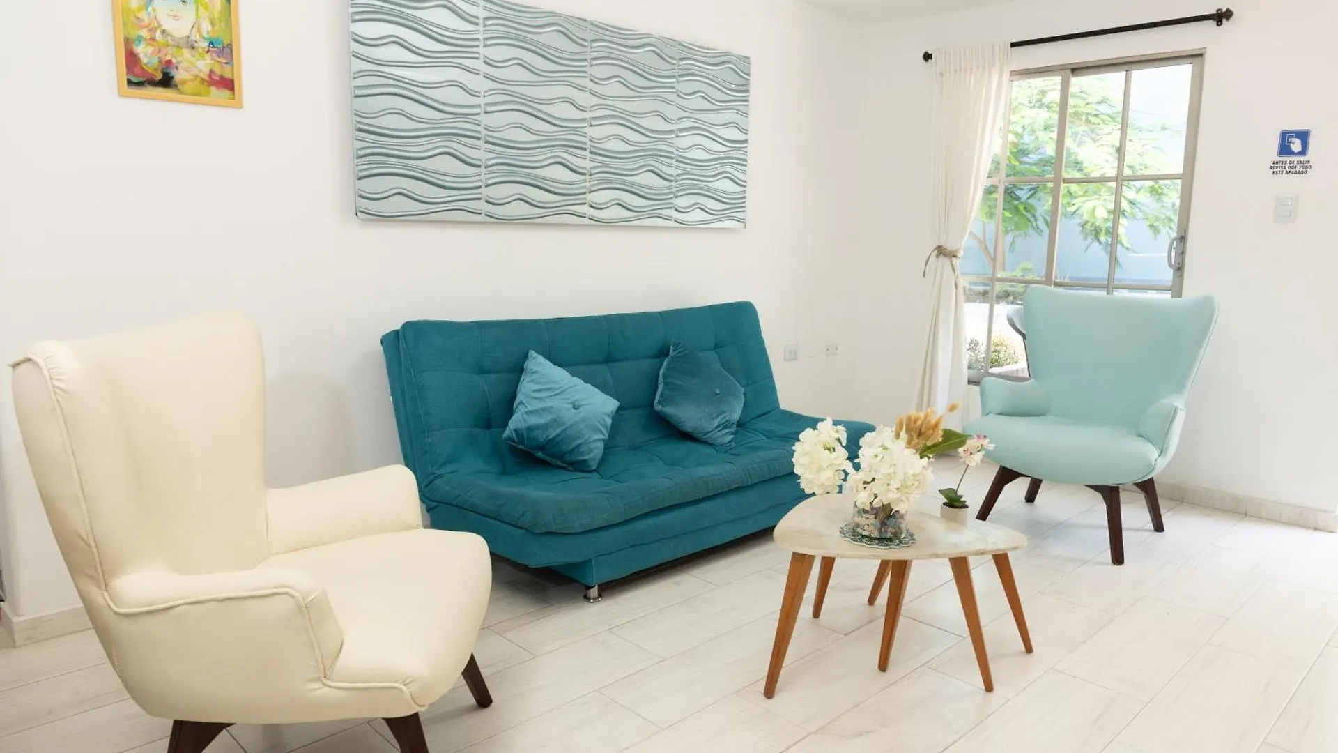 Apartamento En Cartagena Cerca Al Aeropuerto Y Playa