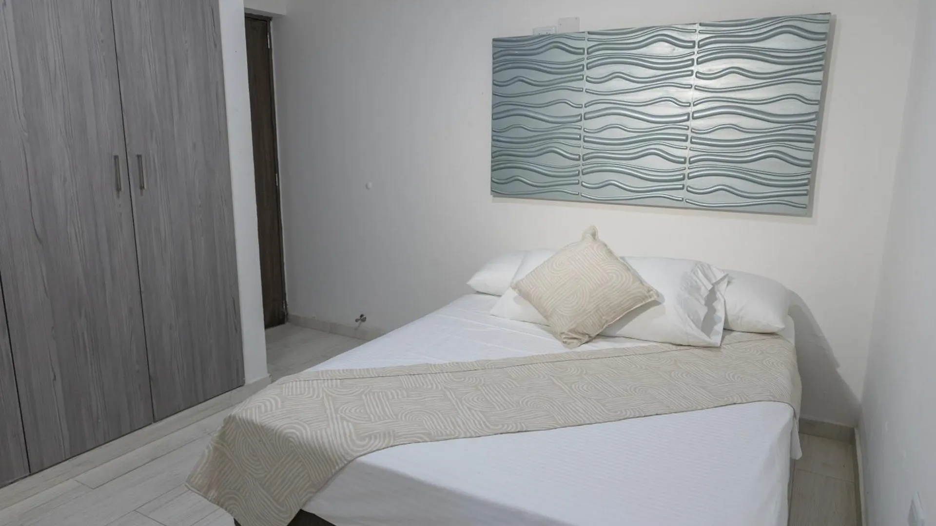 Apartamento En Cartagena Cerca Al Aeropuerto Y Playa