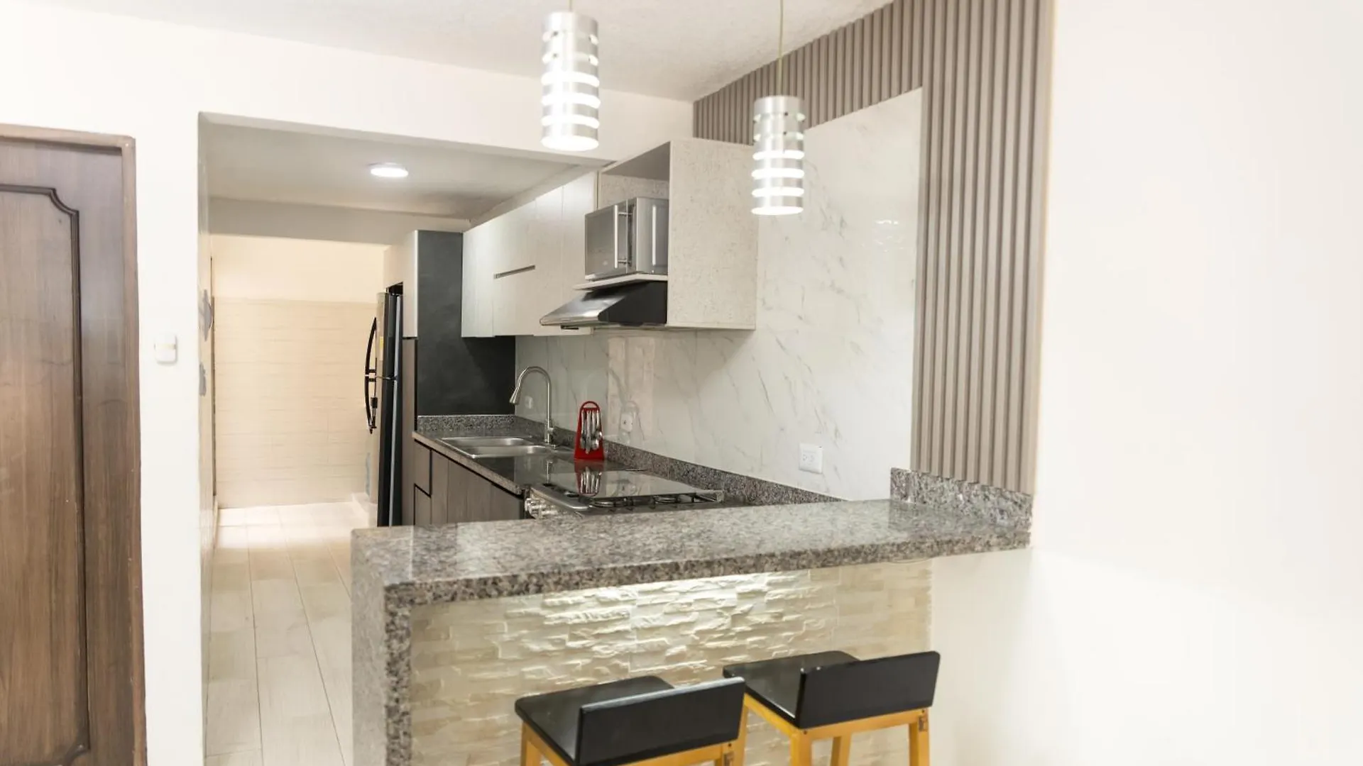 Apartamento En Cartagena Cerca Al Aeropuerto Y Playa 0*,  Colombia