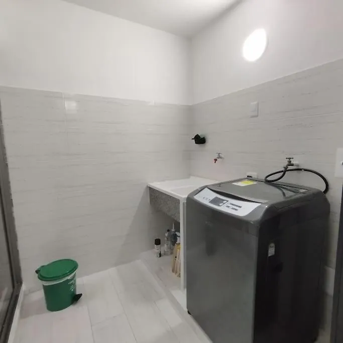 Apartmán Apartamento En Cartagena Cerca Al Aeropuerto Y Playa