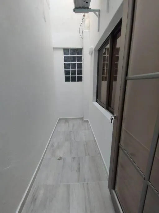 Apartamento En Cartagena Cerca Al Aeropuerto Y Playa 0*,  Kolumbie