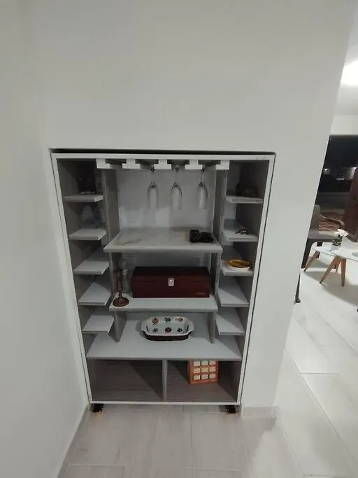 Apartamento En Cartagena Cerca Al Aeropuerto Y Playa Apartmán
