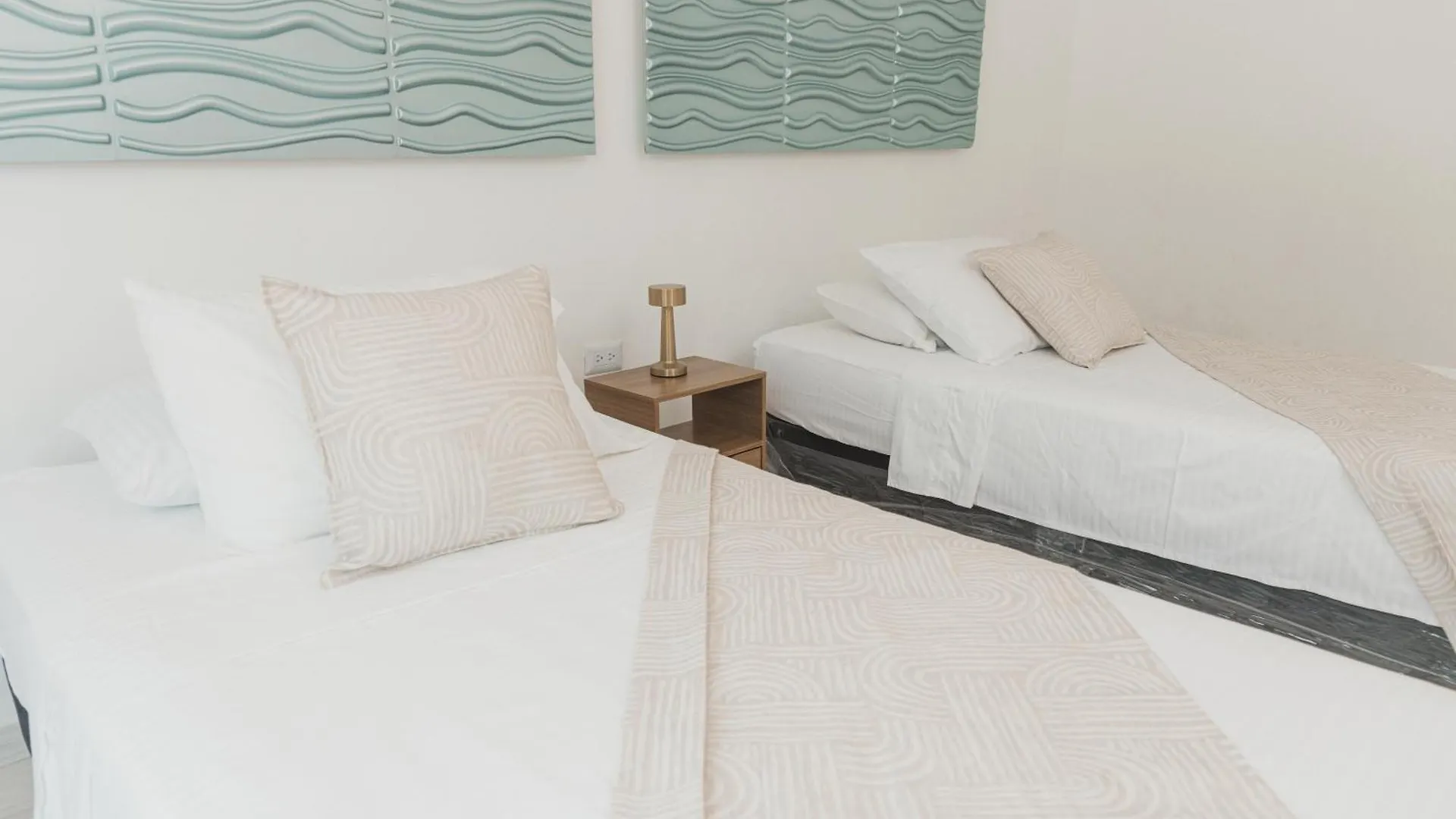 Apartmán Apartamento En Cartagena Cerca Al Aeropuerto Y Playa