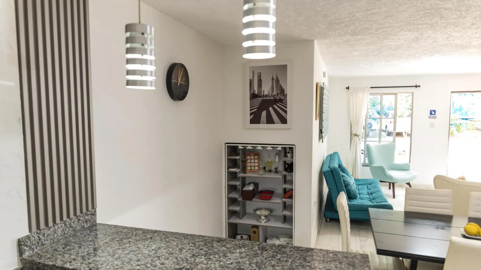 Apartmán Apartamento En Cartagena Cerca Al Aeropuerto Y Playa